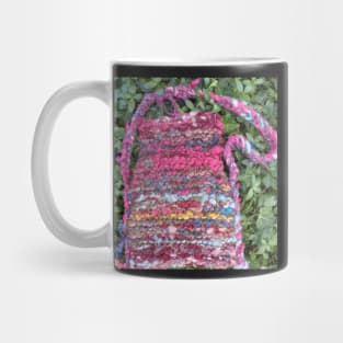 Knitter 5, Knitting Inspiration Mug